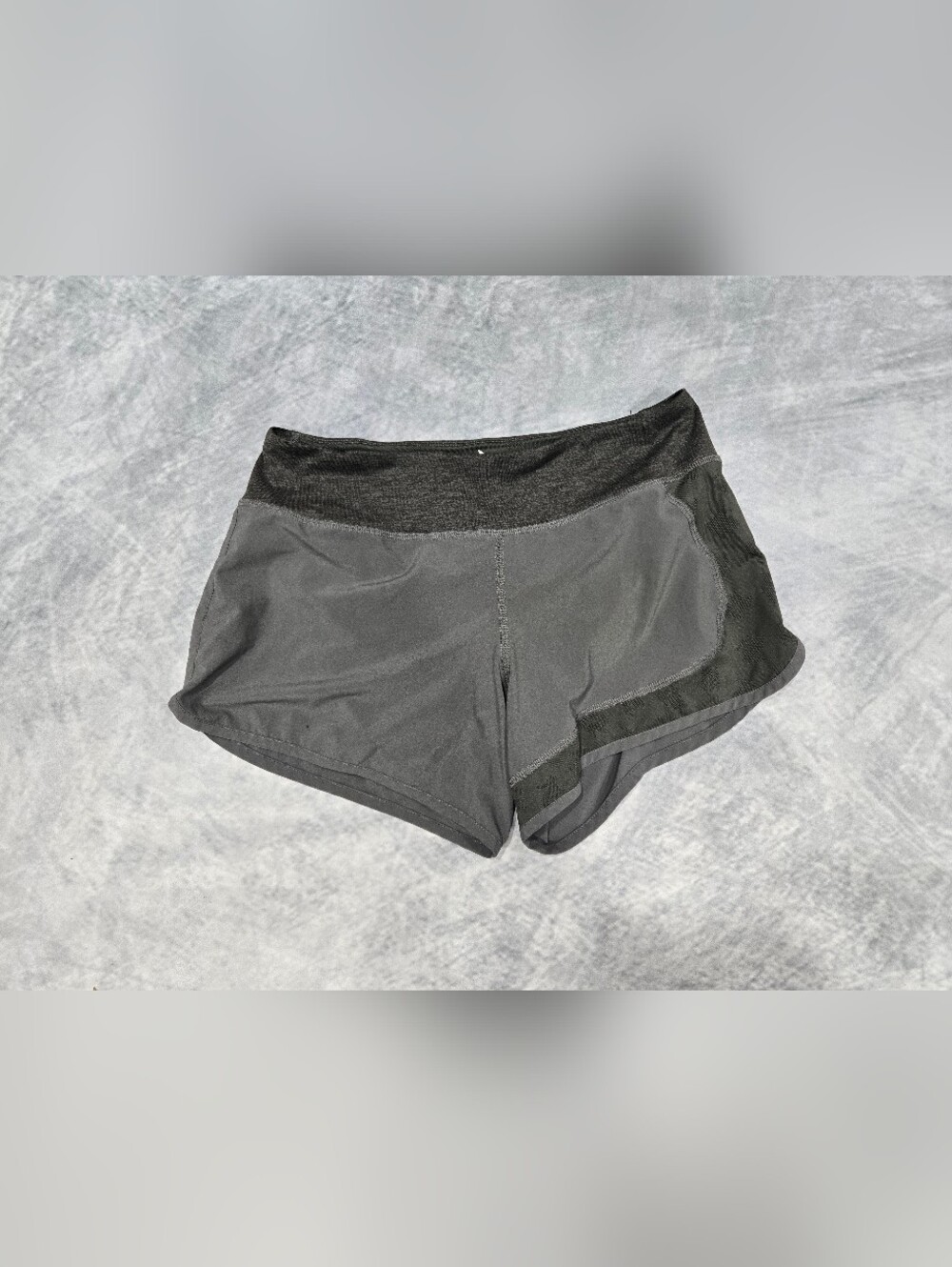 rabbit Women's Repeats Lined Running Shorts